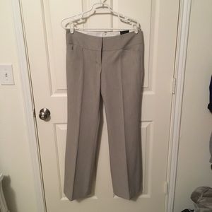 Express Editor Pants